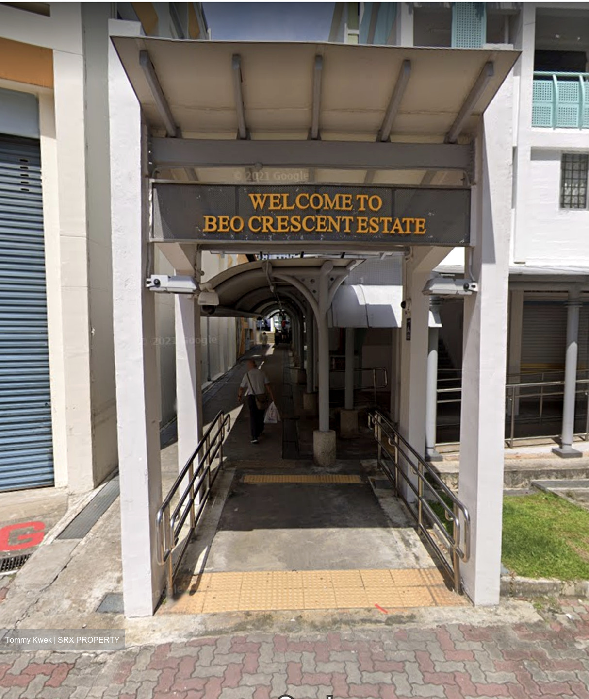 Beo Crescent (D3), Shop House #476714501